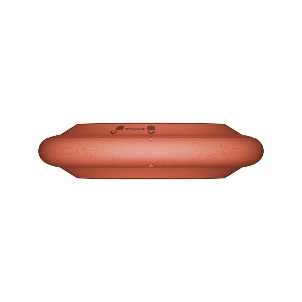 Motorola Moto Tag 2 funciona con Android Find My Device y Find Hub Bluetooth 6.0 y UWB 1 paquete Arabasque Rosa