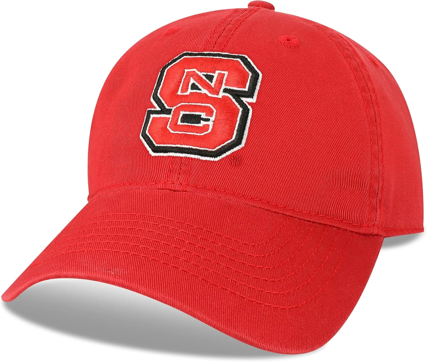 Gorro Legacy NCAA Relaxed Twill Maryland Terrapins
