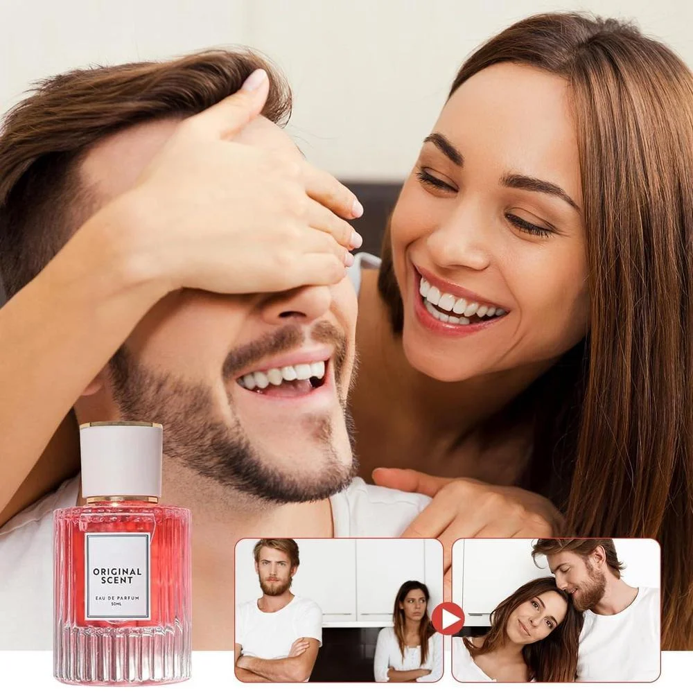Colección de perfumes de feromonas Venom, perfume para mujeres de larga duración y aroma fresco