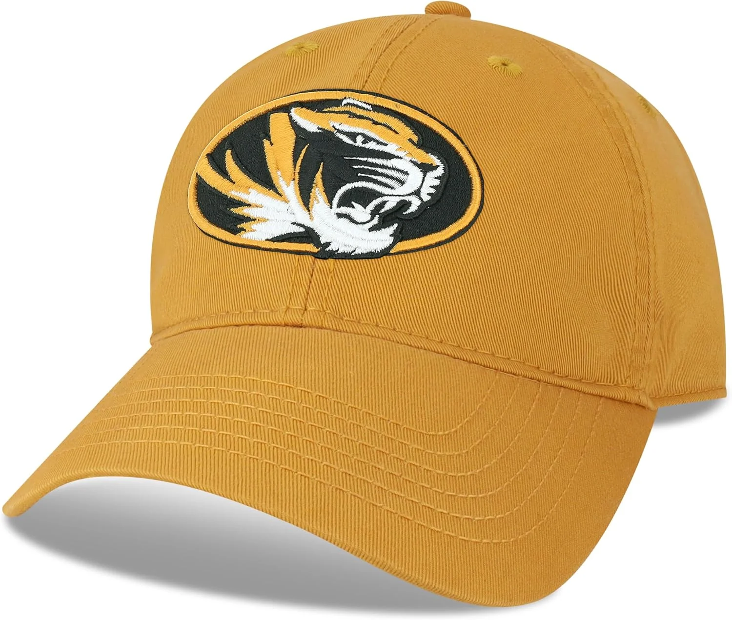 Gorro Legacy NCAA Relaxed Twill Maryland Terrapins