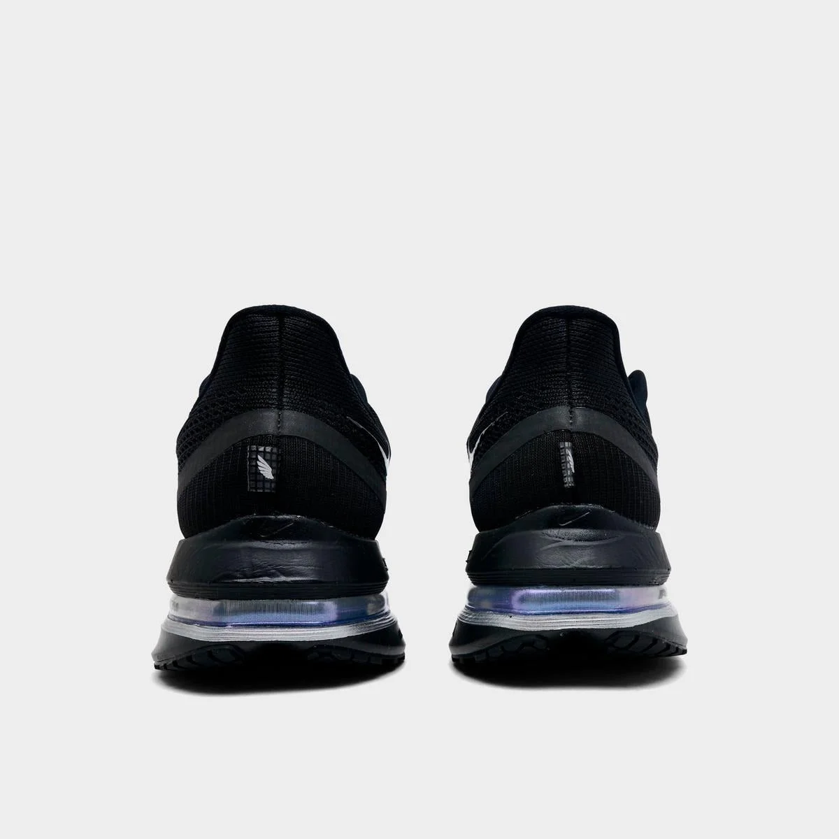 Nike Men's Nike Pegasus Premium Running Black/Metallic
