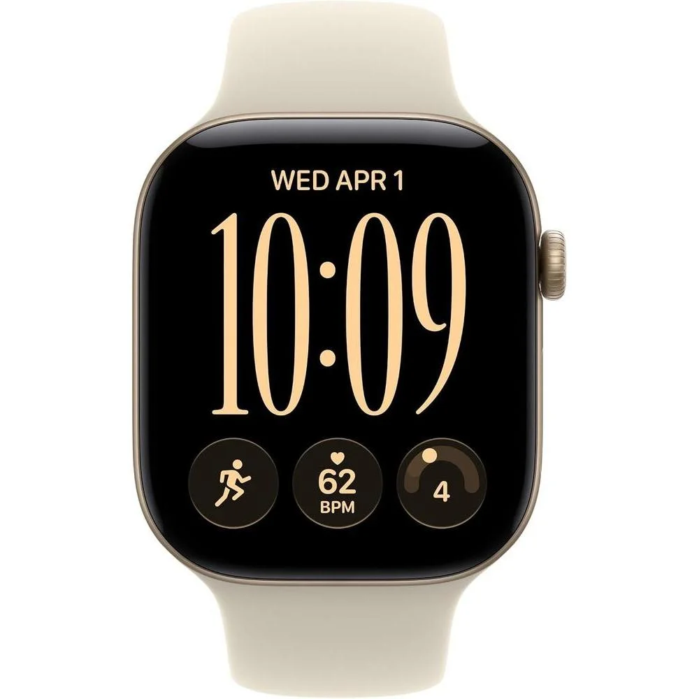 Apple Watch Series 12 46mm GPS