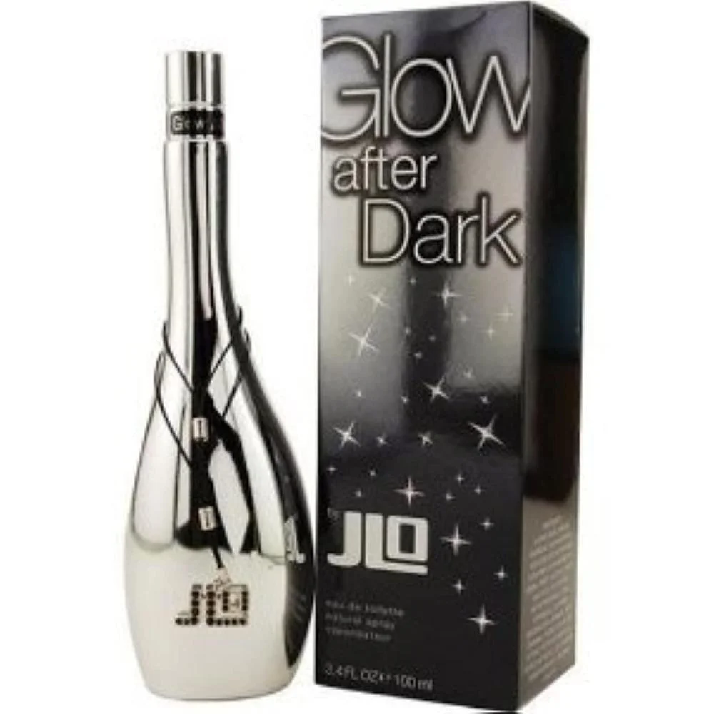 Jennifer Lopez Glow After Dark Women Fragrance