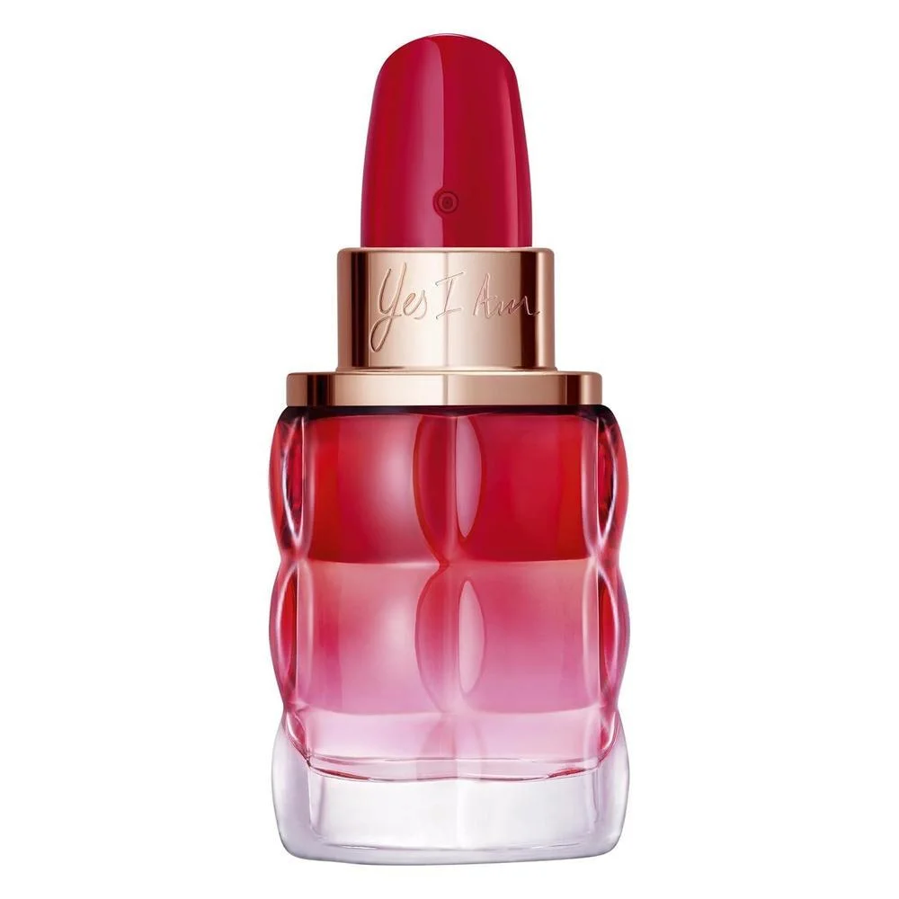 Perfume Cacharel Yes I Am Bloom-Up Eau de Parfum para Mujer