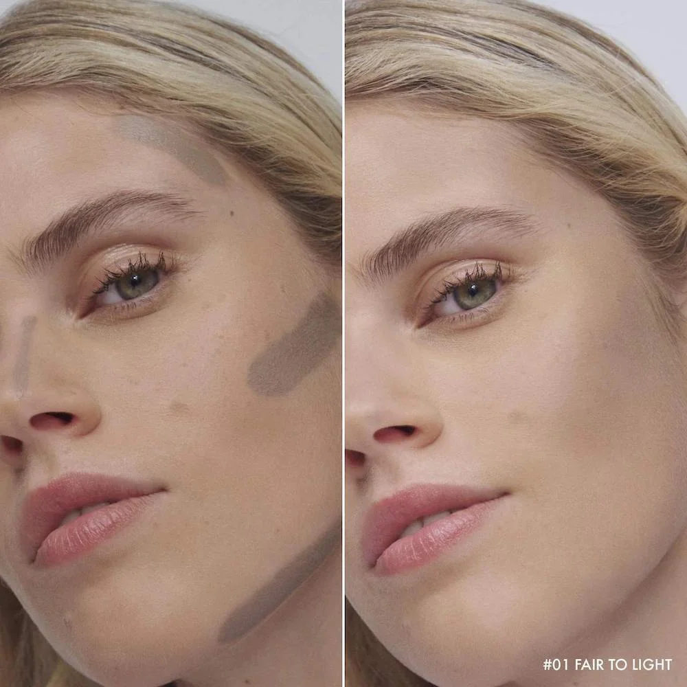 Cream Contour Stick Contorno en Crema en Barra