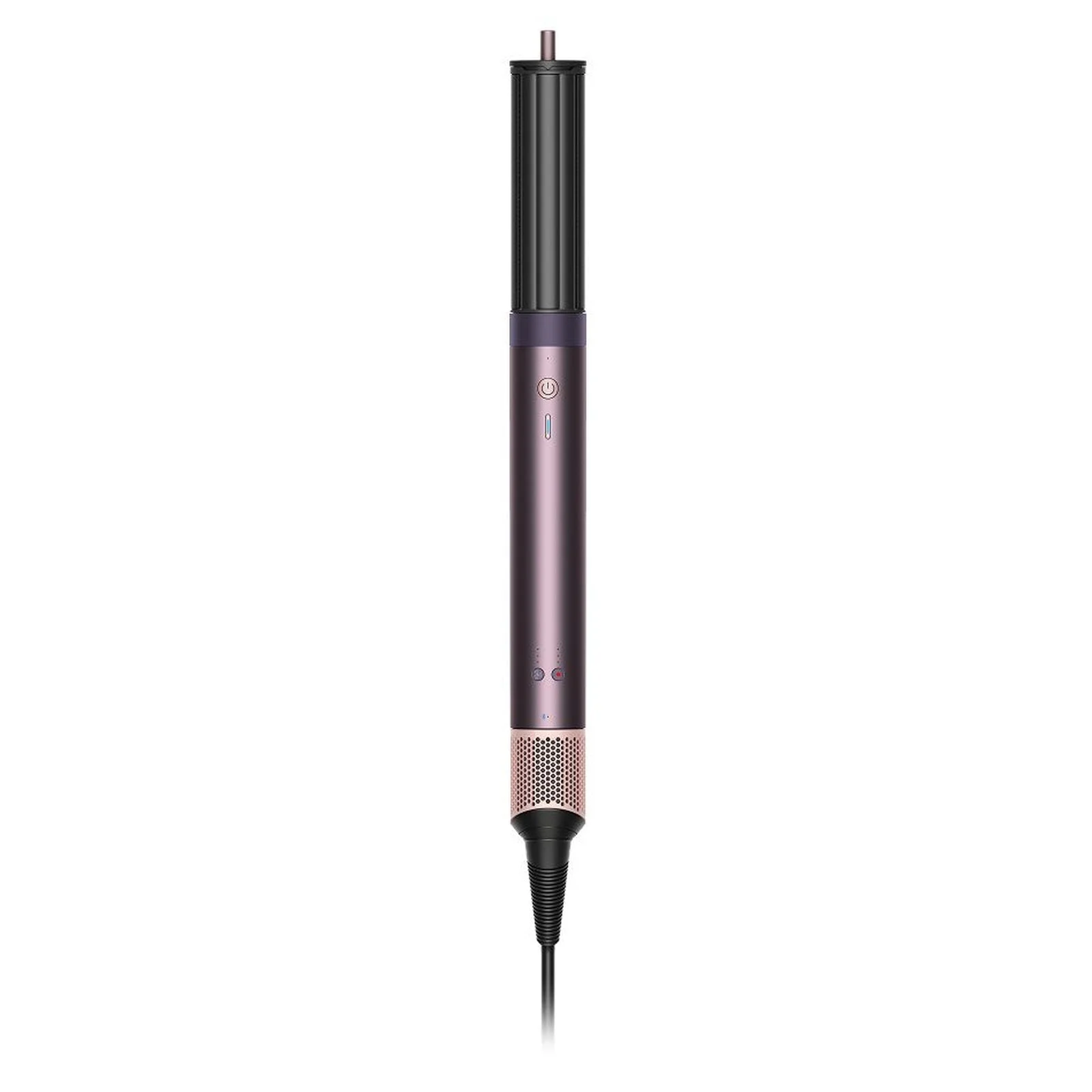 Dyson Airwrap Co-anda 2x - Liso+Ondulado (Jasper Plum)