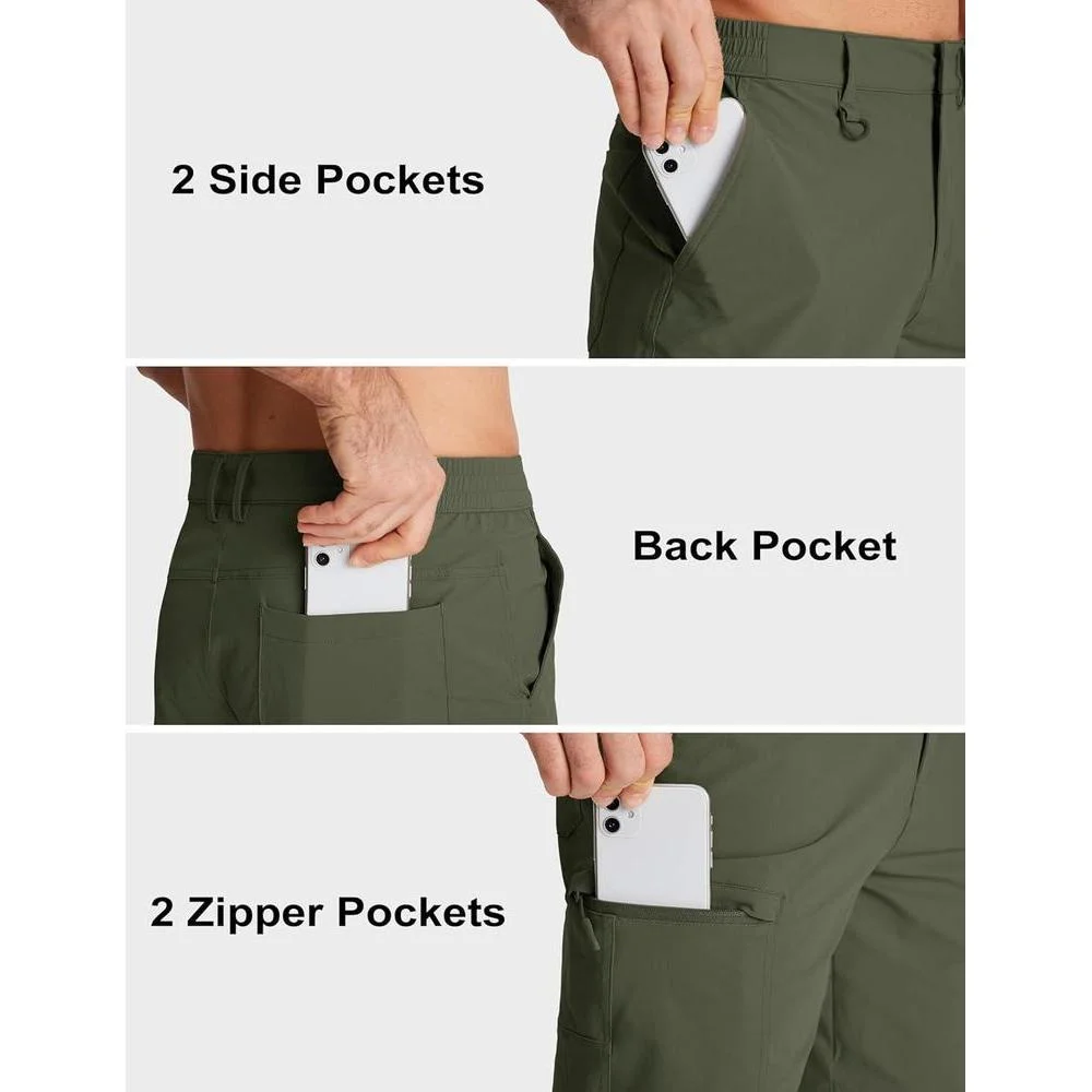 MAGCOMSEN Shorts