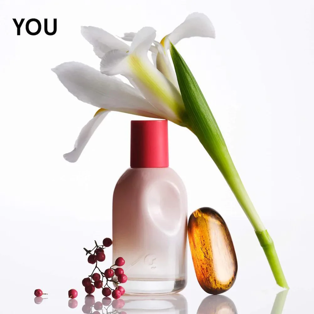 Glossier You Set Muestrario de Perfumes
