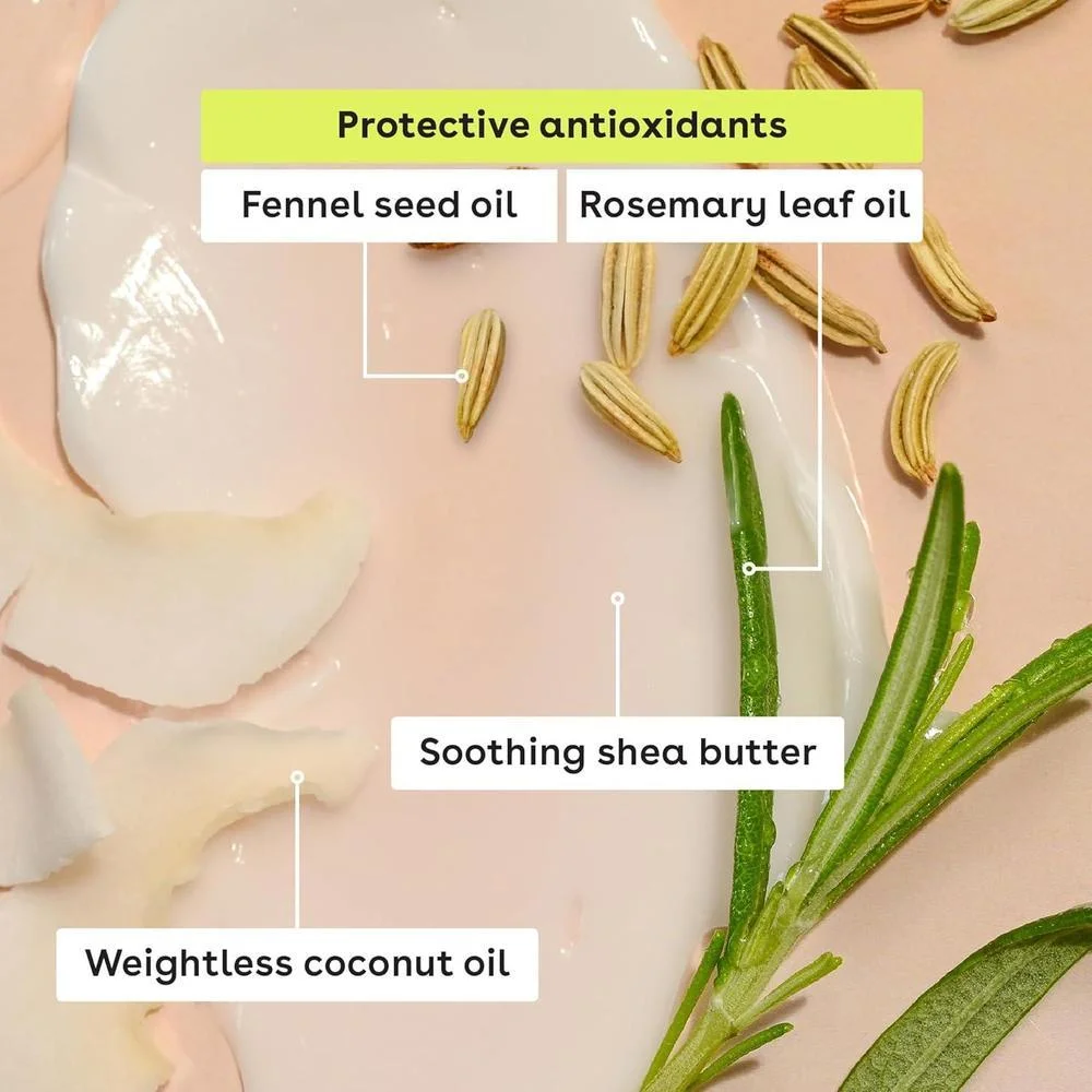 Eos Bálsamos Labiales 100% Naturales - Frambuesa, Maracuyá, Coco, Guayaba