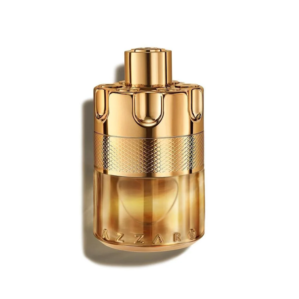 Perfume Azzaro Forever Wanted Elixir para Hombre
