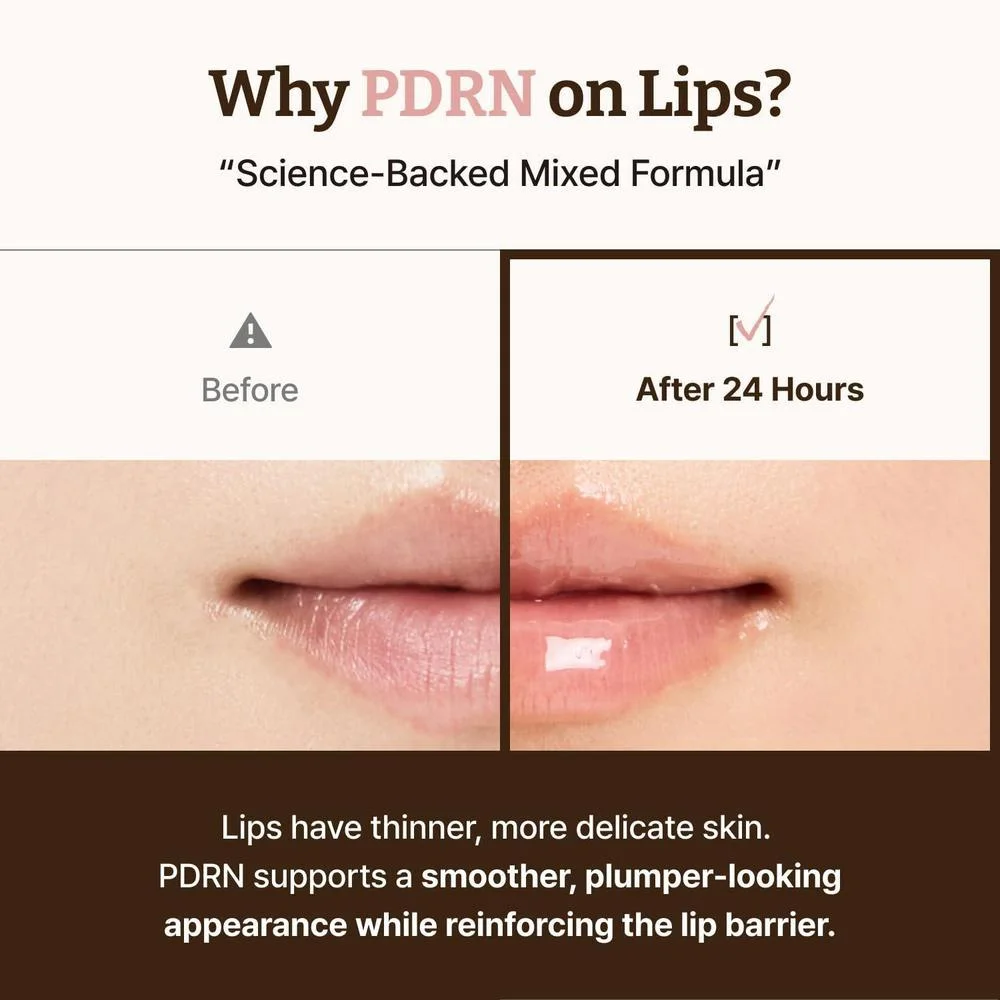 Dr. Reju-All Advanced PDRN Suero Labial Rejuvenecedor 10g