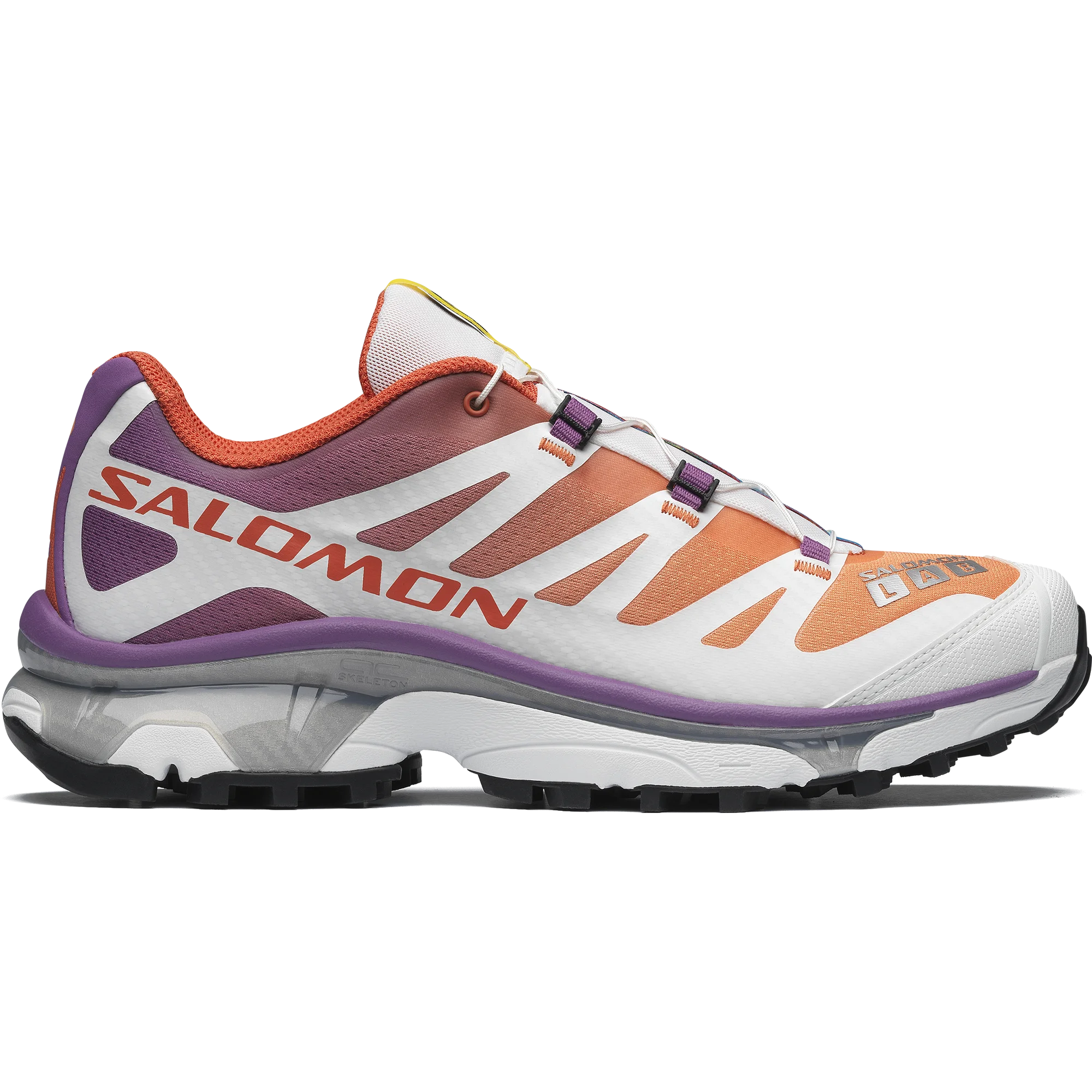 Salomon XT 4 OG Nectarine