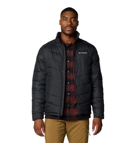 Casaca Columbia Labyrinth Loop II para Hombre