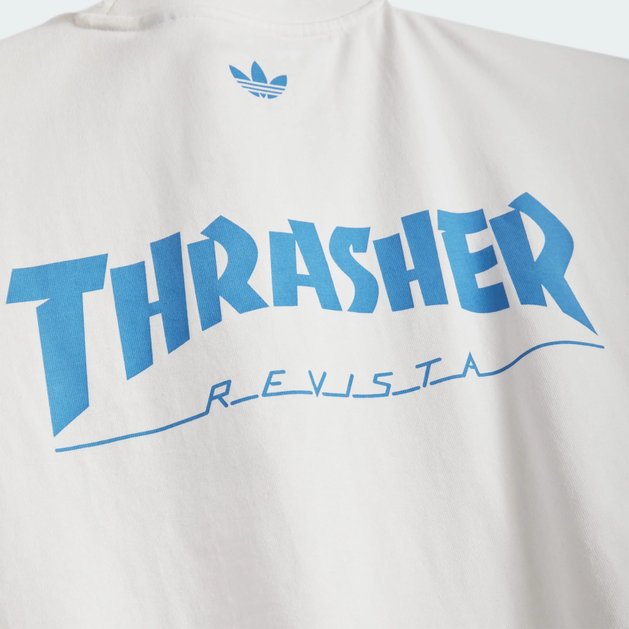 Adidas Argentina x Thrasher T-Shirt
