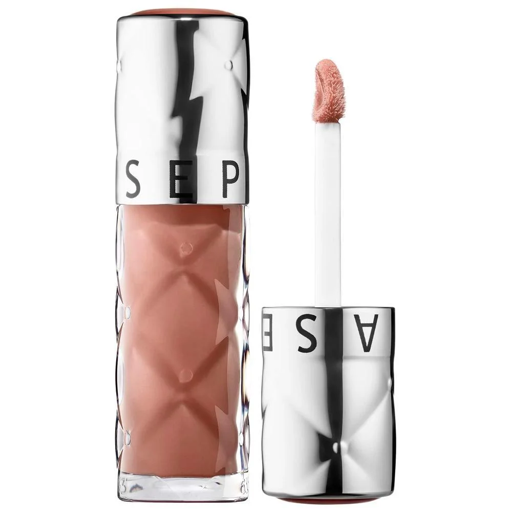 Outrageous Plump Brillo Labial Hidratante Voluminizador