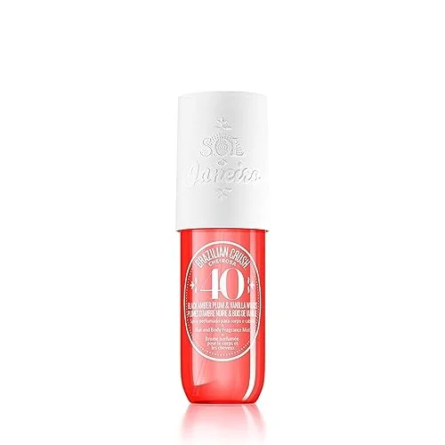 Mist Corporal Sol de Janeiro Cheirosa 40 Hair & Body Perfume Mist