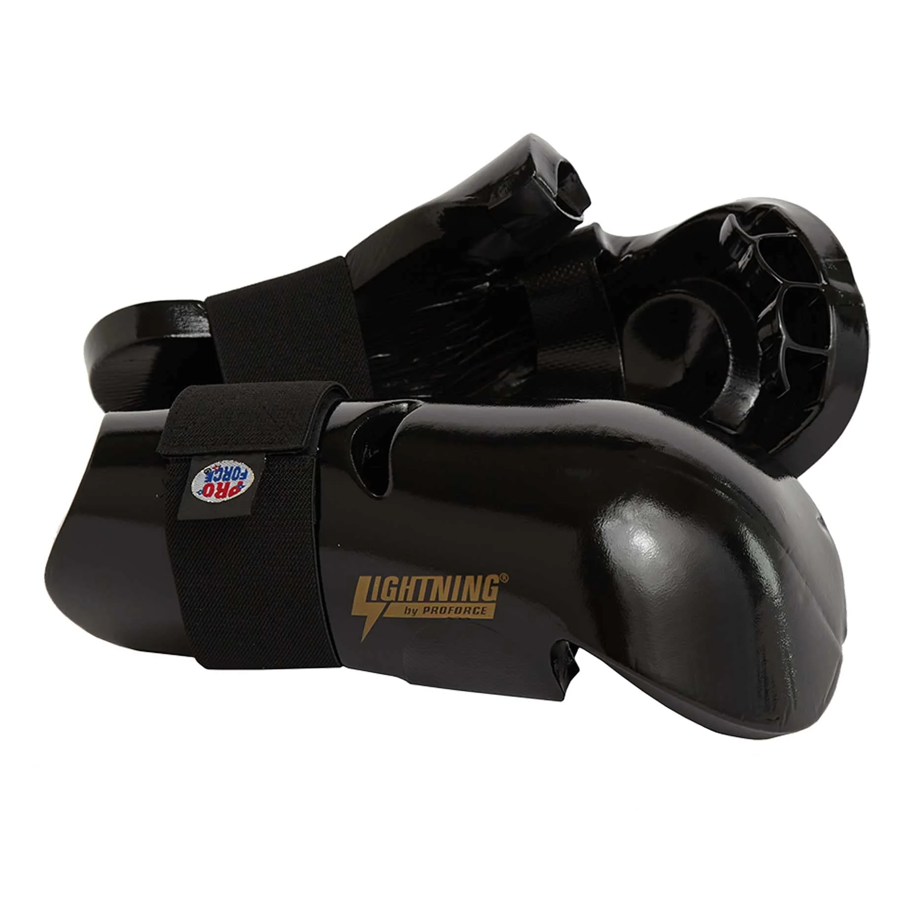 Guantes de boxeo ProForce Lightning para artes marciales y sparring