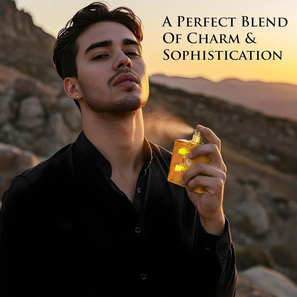 Verse Adonis Energetic for Men