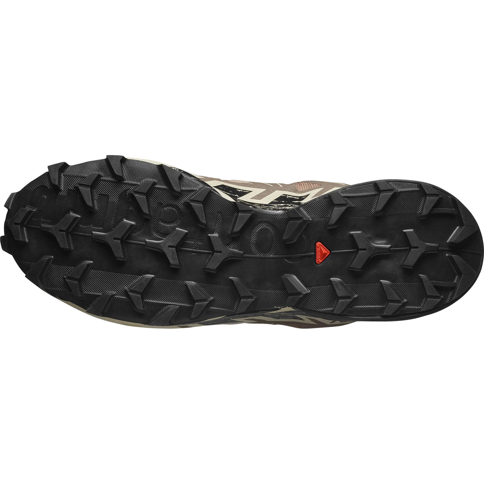 Salomon Speedcross 6 Natural