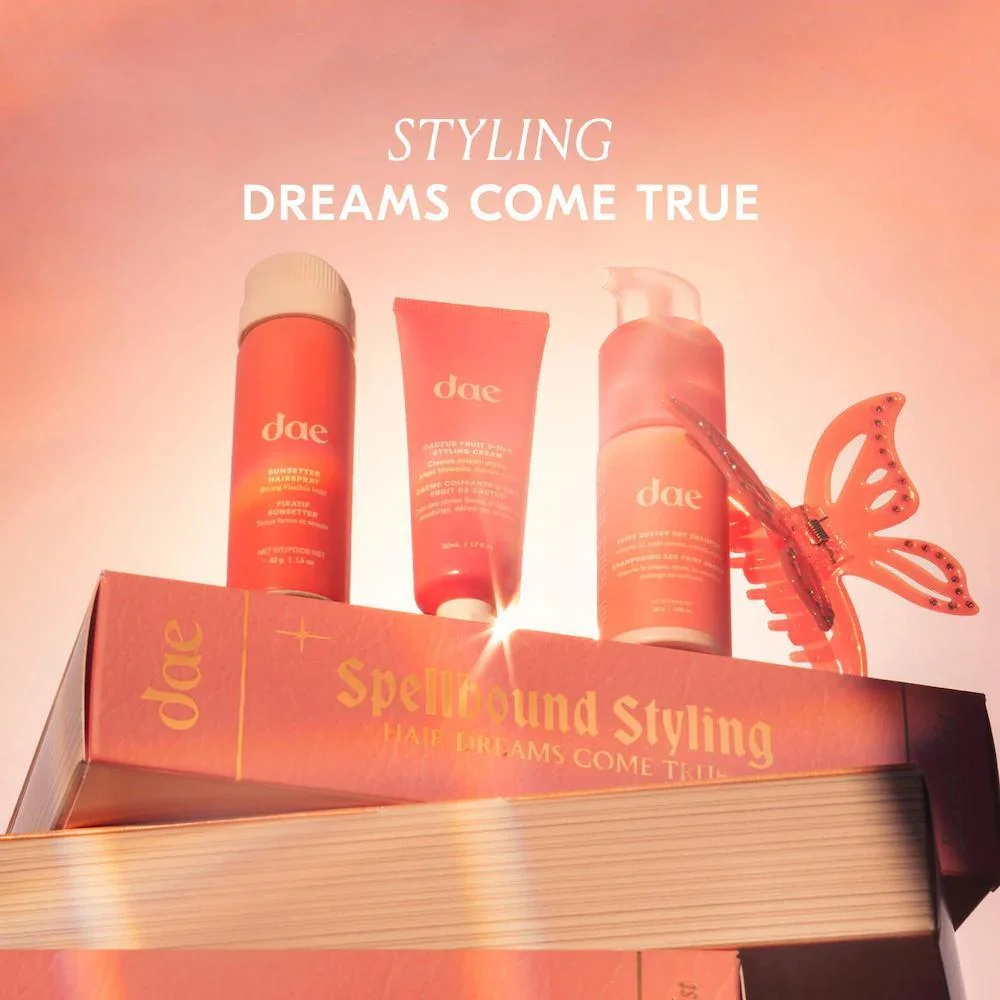 Spellbound Styling Set de Regalo Capilar