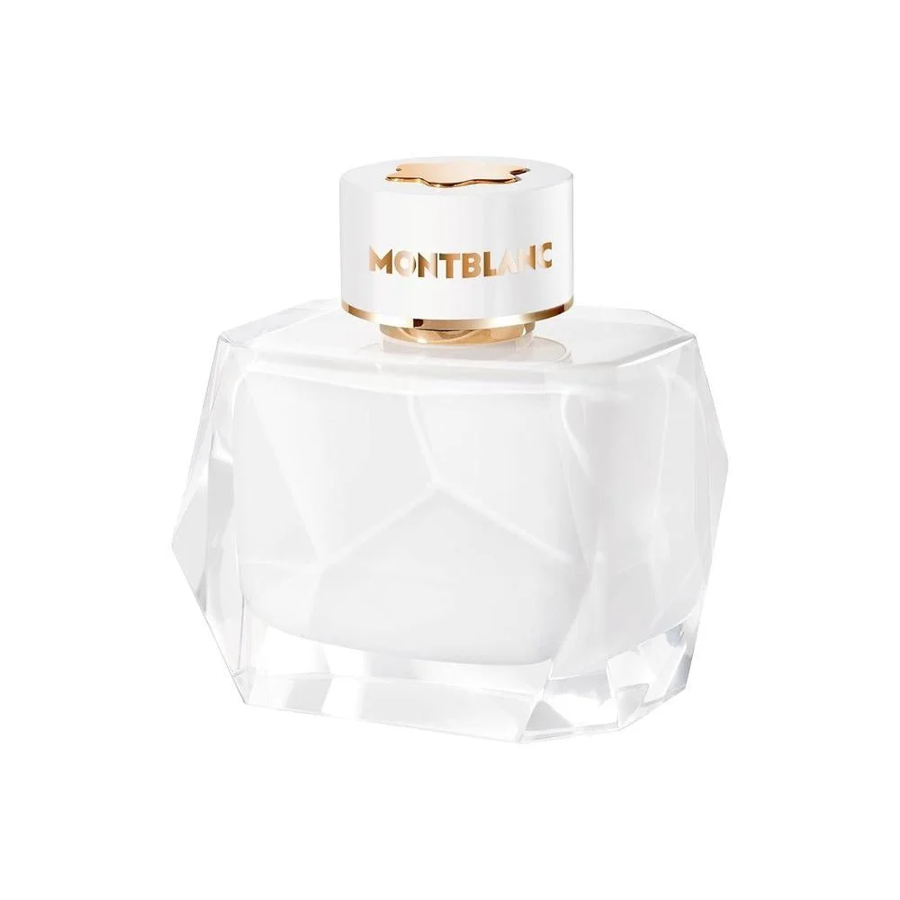 Perfume Montblanc Signature Eau de Parfum para Mujer