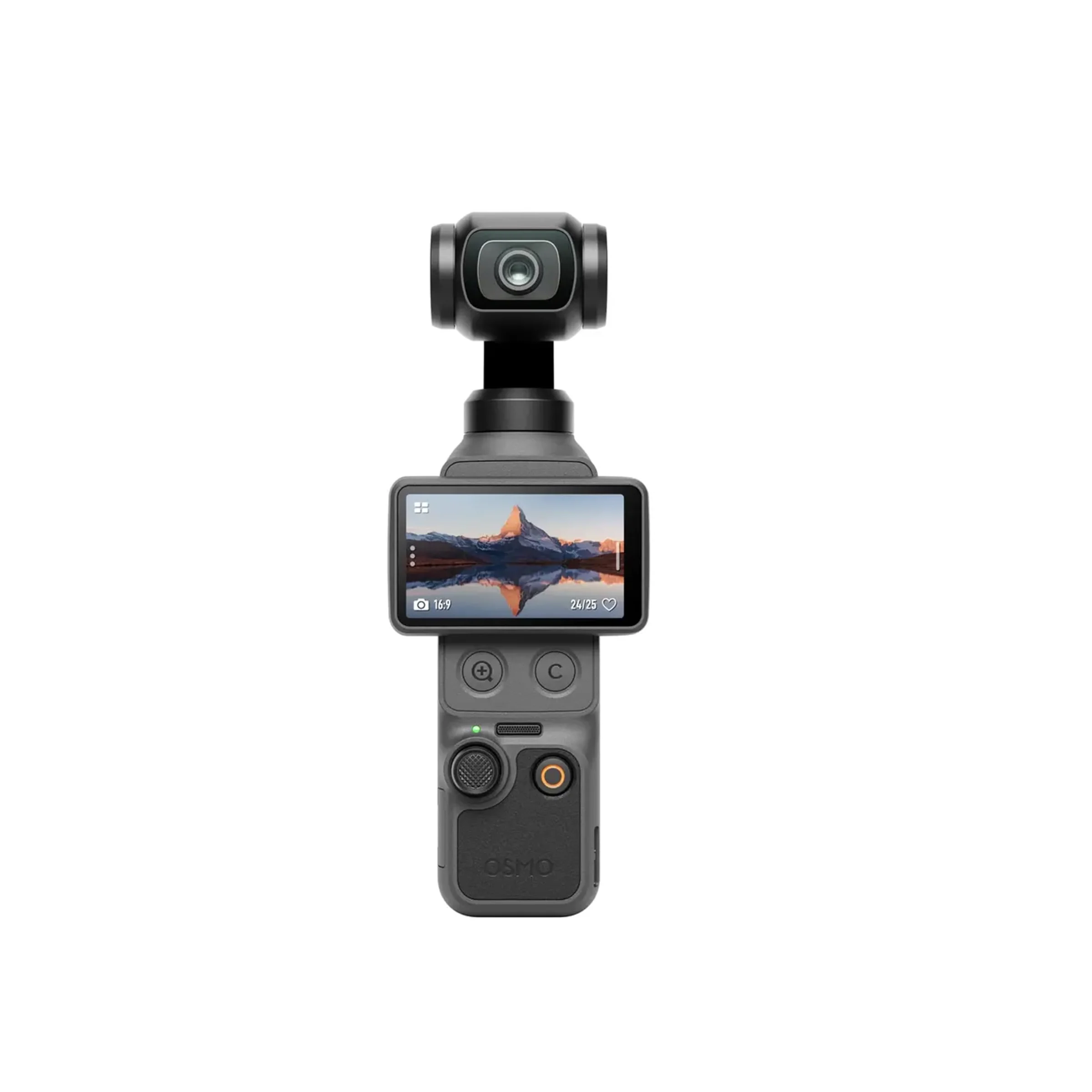 DJI Osmo Pocket 4 Creator Combo