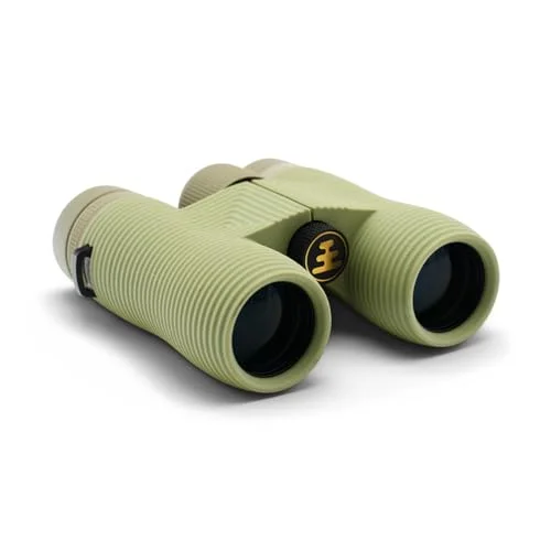 Binoculares Nocs Provisions Field Issue Compact 10x32 Waterproof