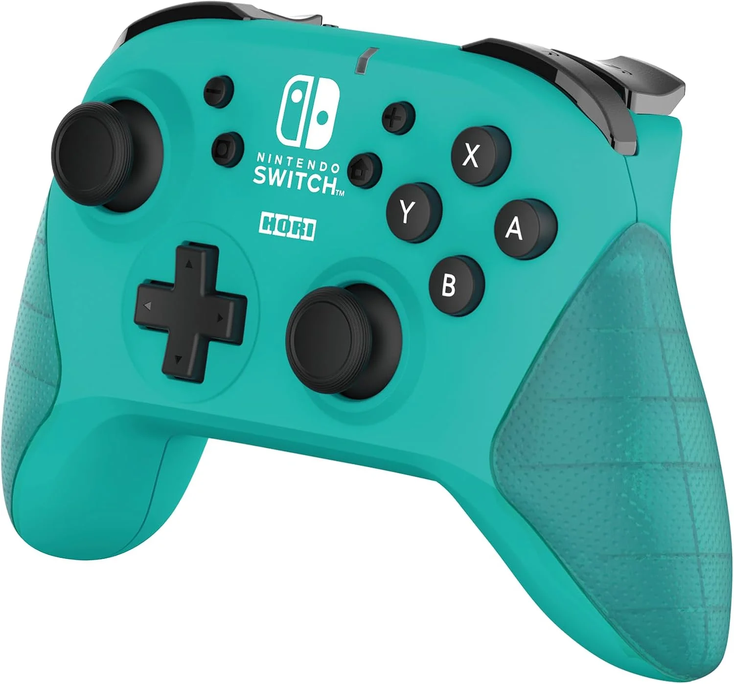 HORIPAD Inalámbrico para Nintendo Switch - Teal