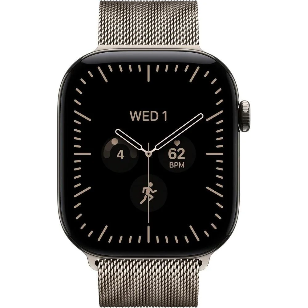 Apple Watch Series 12 46mm GPS + Celular