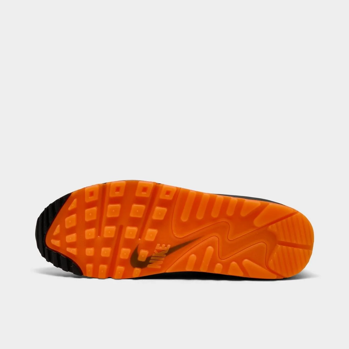 Nike Men's Nike Air Max 90 SE Hypervenom Casual Shoes