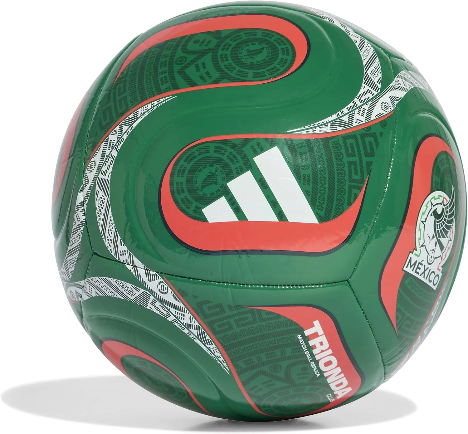 Balón de fútbol adidas FIFA World Cup 26 Trionda